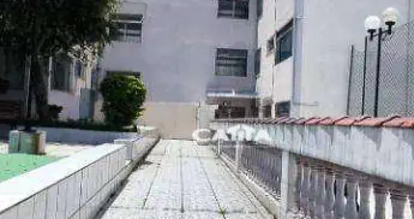 Apartamento com 2 dormitórios à venda, 43 m² por R$ 210.000,00 - Artur Alvim - São Paulo/SP