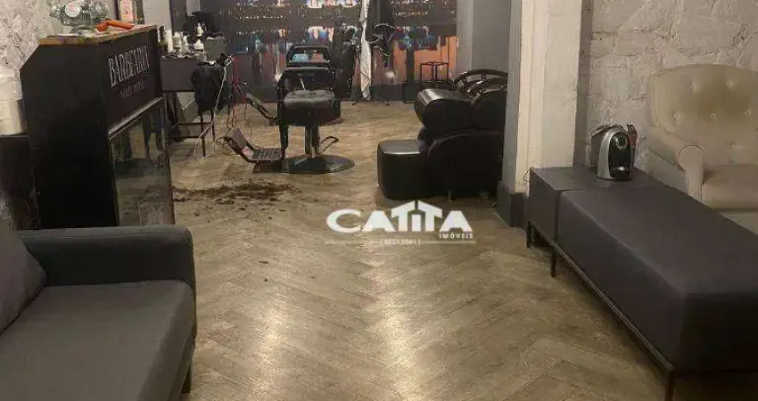 Casa com 3 quartos à venda na Rua Antônio de Lucena, Chácara Califórnia, São Paulo