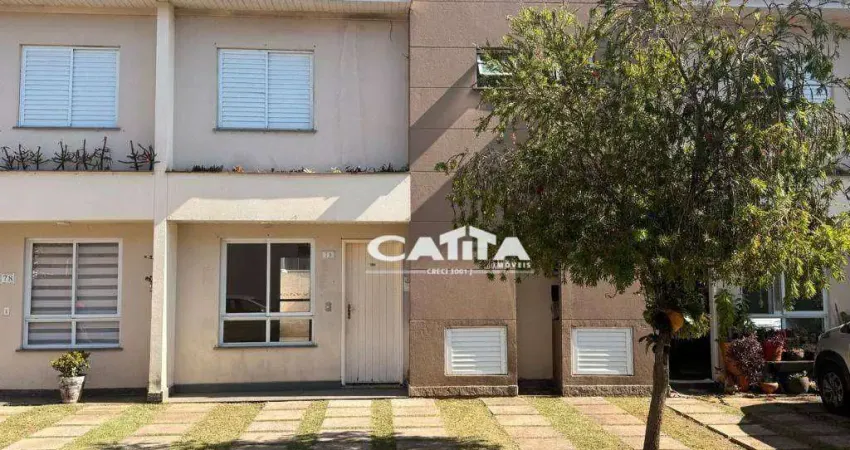 Sobrado com 3 dormitórios à venda, 77 m² por R$ 799.000,00 - Aricanduva - São Paulo/SP