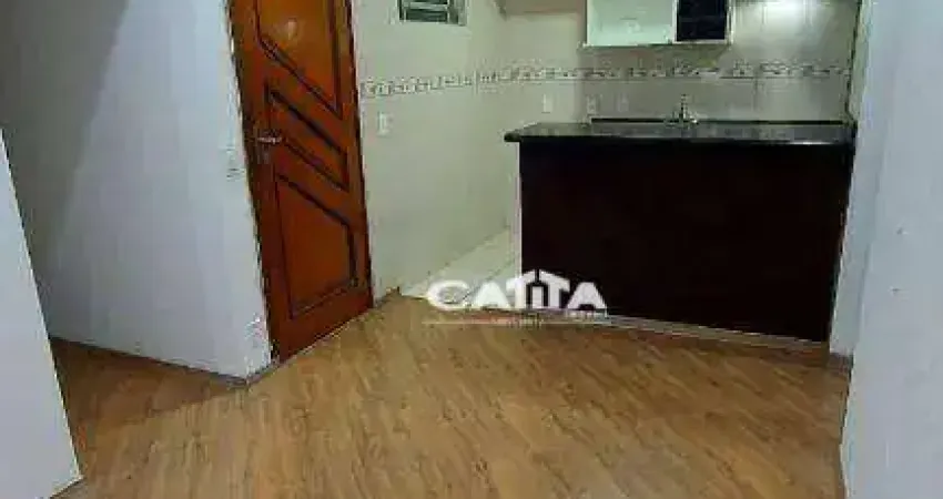 Apartamento com 3 dormitórios à venda, 50 m² por R$ 259.700,00 - Aricanduva - São Paulo/SP