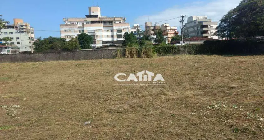 Terreno, 2683 m² - venda por R$ 4.000.000,00 ou aluguel por R$ 12.647,00/mês - Enseada - Guarujá/SP