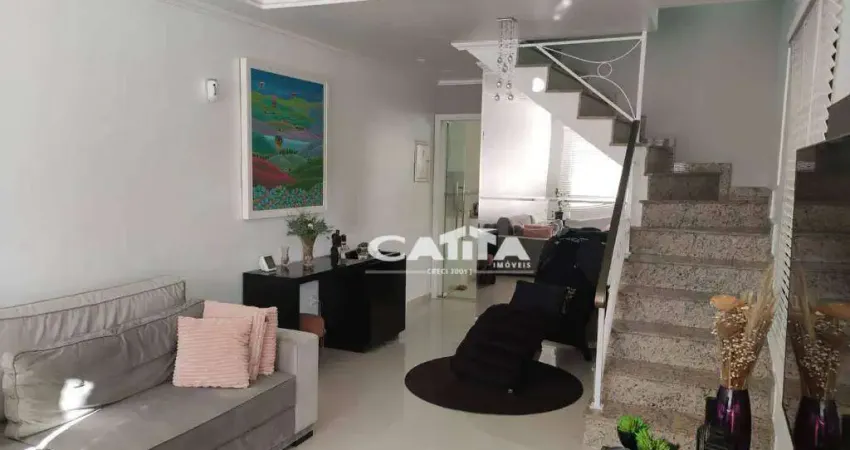 Lindo sobrado na Vila Carrão com 3 dormitórios, 2 suítes, 4 vagas