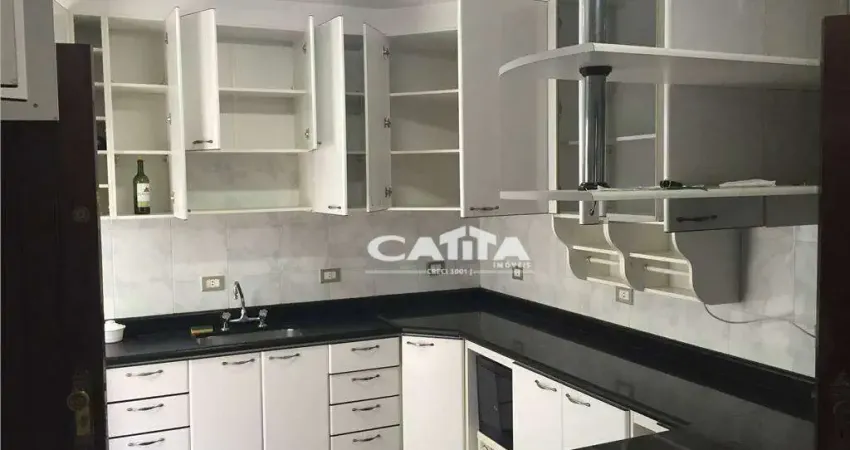 Sobrado com 3 quartos e 5 vagas à venda, 170 m² por R$ 1.150.000 - Mooca - São Paulo/SP