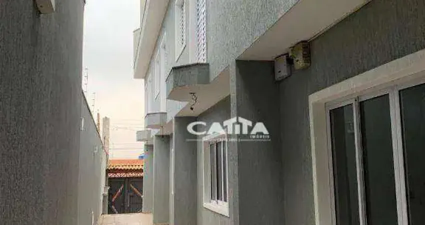 Sobrado com 3 quartos e 1 vaga à venda, 120 m² por R$ 420.000 - Ermelino Matarazzo - São Paulo/SP