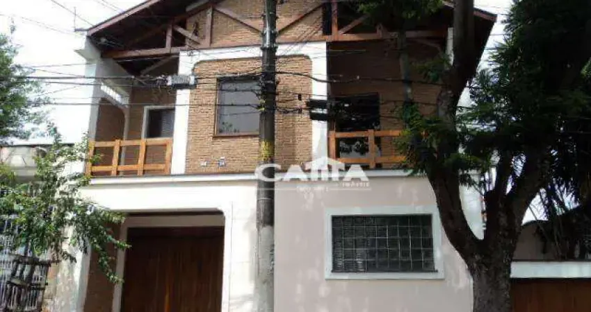 Sobrado residencial para venda e locação, Penha de França, São Paulo - SO11727.