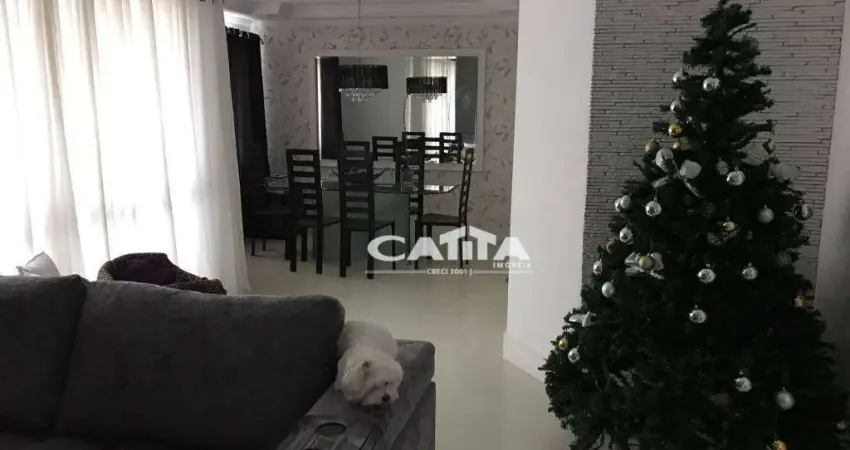 Apartamento à venda, 127 m² por R$ 990.000,00 - Vila Carrão - São Paulo/SP