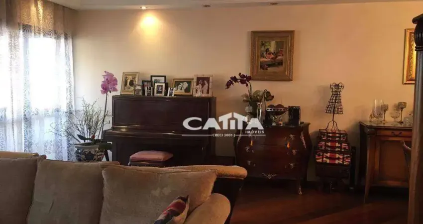Apartamento residencial à venda, Jardim Anália Franco, São Paulo - AP18046.