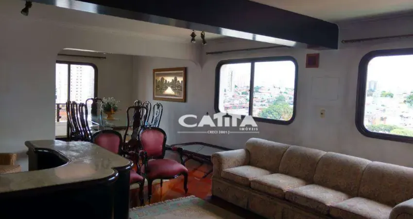 Apartamento Residencial à venda, Tatuapé, São Paulo - AP19292.