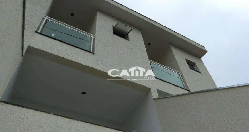 Sobrado com 3 dormitórios à venda, 210 m² por R$ 650.000,00 - Vila Guilhermina - São Paulo/SP