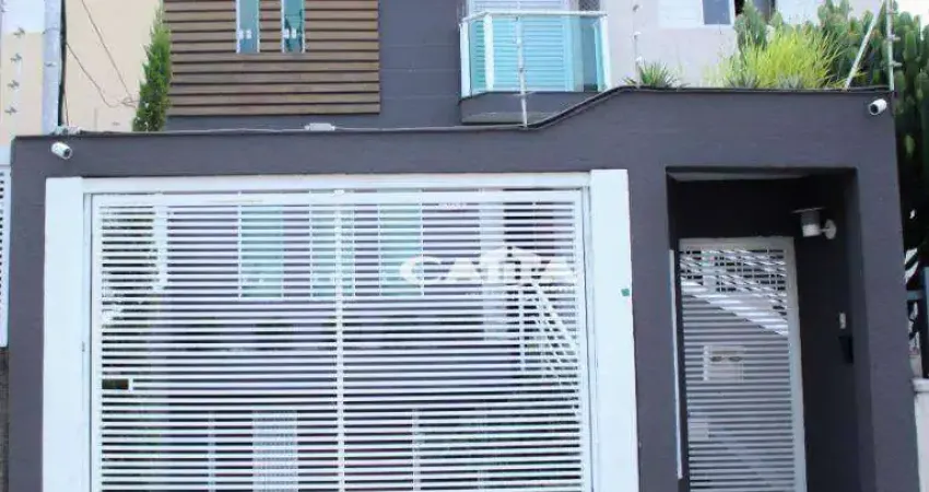 Sobrado à venda, 480 m² por R$ 2.080.000,00 - Vila Carrão - São Paulo/SP