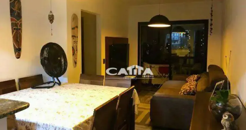 Apartamento à venda, 55 m² por R$ 400.000,00 - Penha de França - São Paulo/SP