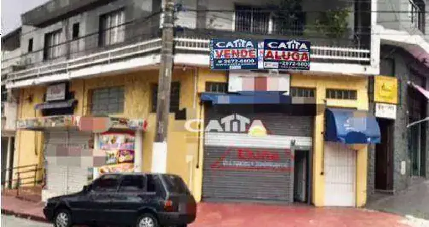 Prédio à venda, 211 m² por R$ 920.000,00 - Vila Formosa - São Paulo/SP
