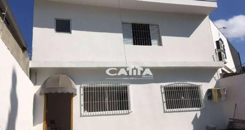 Sobrado à venda, 290 m² por R$ 1.500.000,00 - Vila Carrão - São Paulo/SP