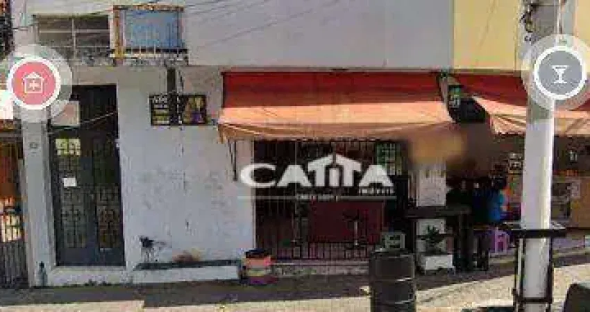 Salão à venda, 61 m² por R$ 500.000,00 - Alto da Mooca - São Paulo/SP