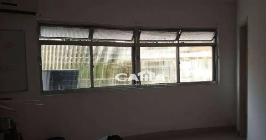 Sala à venda, 21 m² por R$ 160.000,00 - Alto da Mooca - São Paulo/SP
