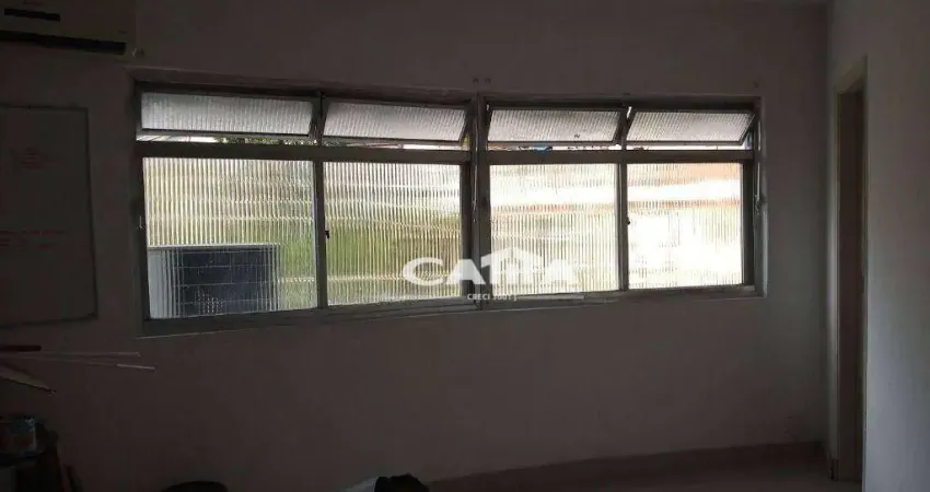 Sala à venda, 18 m² por R$ 160.000,00 - Alto da Mooca - São Paulo/SP