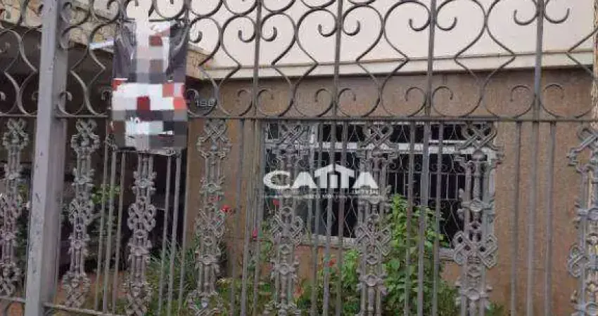 Sobrado à venda, 187 m² por R$ 1.350.000,00 - Tatuapé - São Paulo/SP