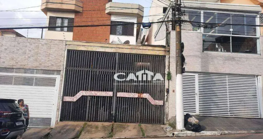 Sobrado à venda, 151 m² por R$ 1.400.000,00 - Tatuapé - São Paulo/SP