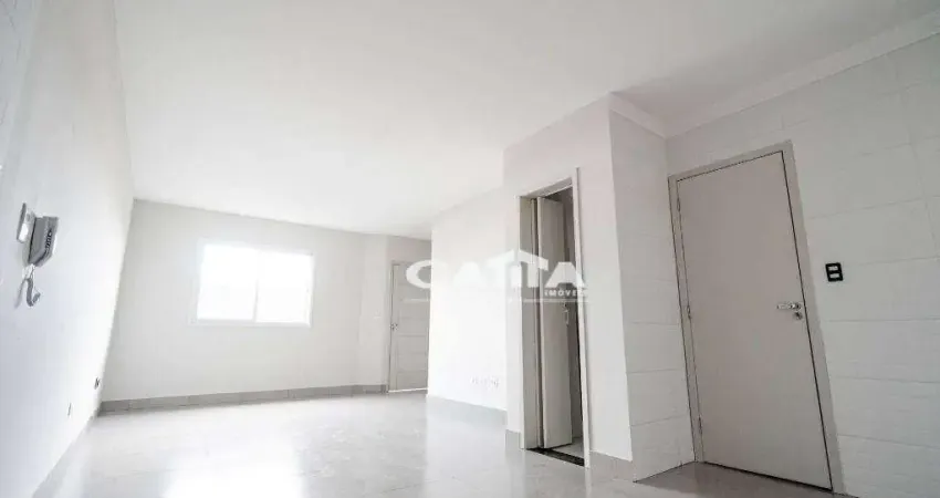 Sobrado em condomínio com 3 suites à venda, 165 m² por R$ 679.000 - Água Rasa - São Paulo/SP