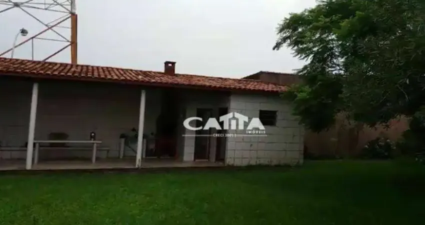 Casa com 3 quartos e 7 vagas à venda, 145 m² por R$ 380.000 - Jardim Ivoty - Itanhaém/SP