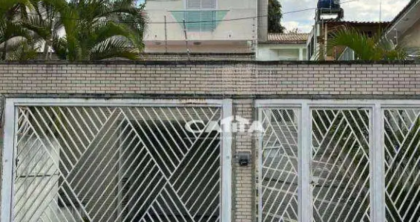 Sobrado à venda, 160 m² por R$ 850.000,00 - Vila Formosa - São Paulo/SP