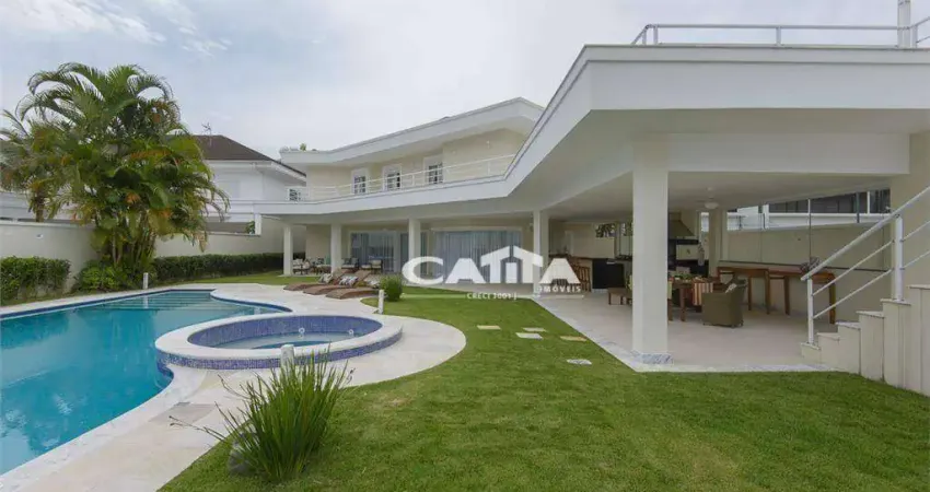 Sobrado com 7 dormitórios à venda, 825 m² por R$ 5.250.000,00 - Acapulco - Guarujá/SP