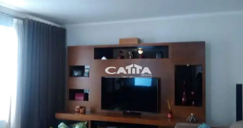 Sobrado à venda, 240 m² por R$ 1.000.000,00 - Vila Carrão - São Paulo/SP