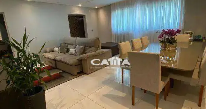 Sobrado à venda, 317 m² por R$ 1.800.000,00 - Vila Maria Alta - São Paulo/SP