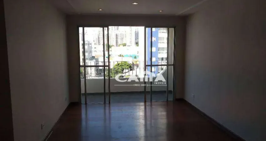 Apartamento à venda, 134 m² por R$ 1.100.000,00 - Tatuapé - São Paulo/SP