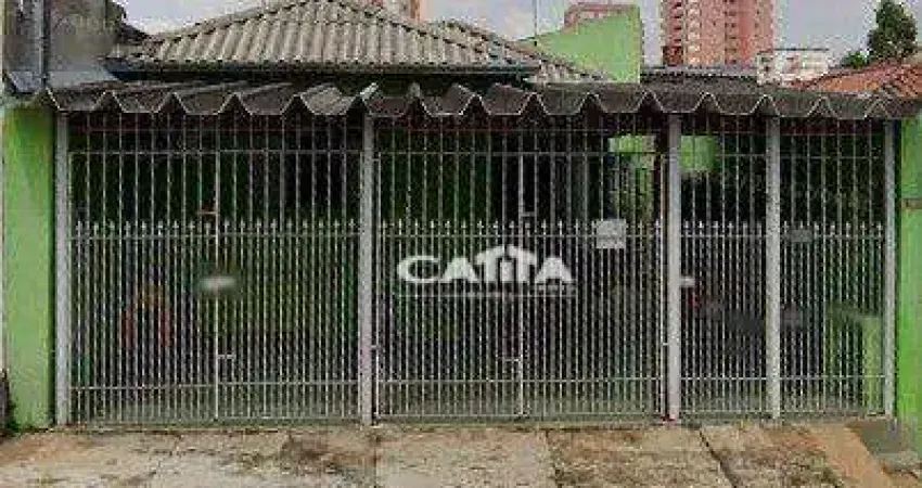 Casa com 2 quartos à venda na Rua Luzia da Conceição Moraes, Vila Carrão, São Paulo