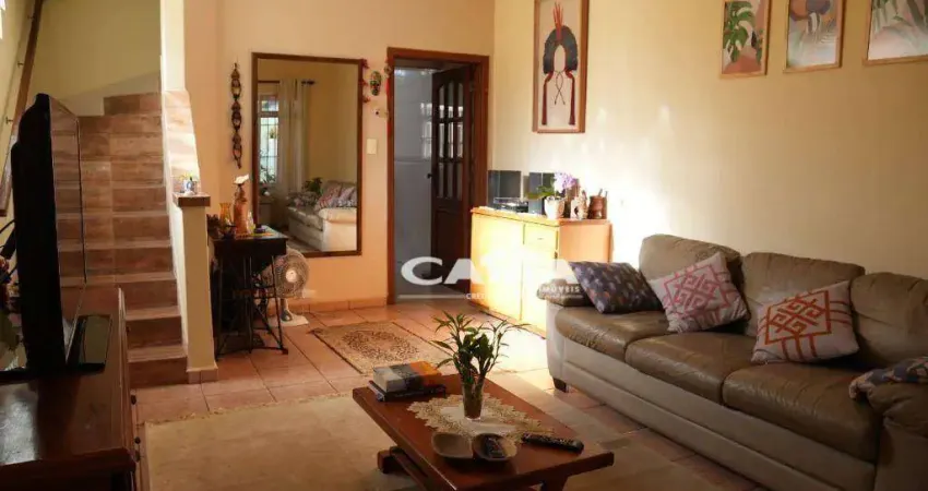 Sobrado à venda, 143 m² por R$ 698.000,00 - Vila Carrão - São Paulo/SP