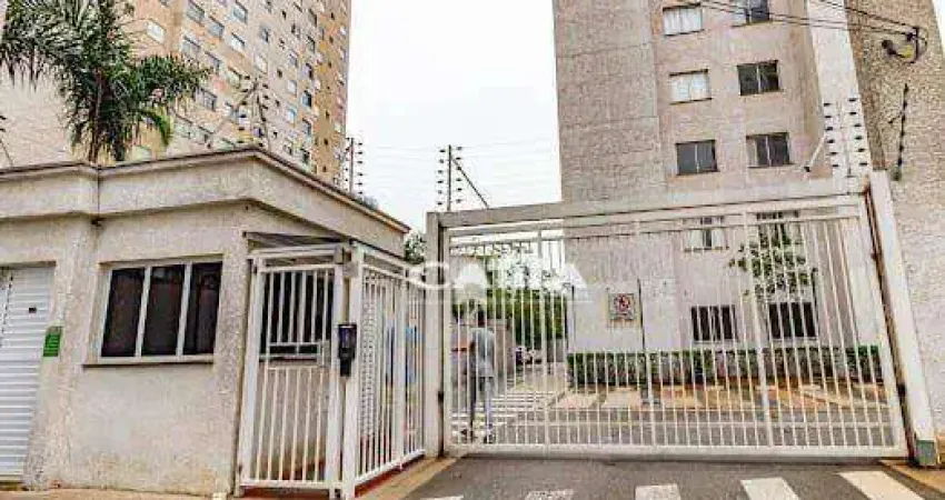 Apartamento à venda, 43 m² por R$ 360.000,00 - Brás - São Paulo/SP