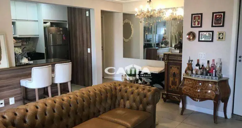Apartamento à venda, 78 m² por R$ 655.000,00 - Vila Formosa - São Paulo/SP
