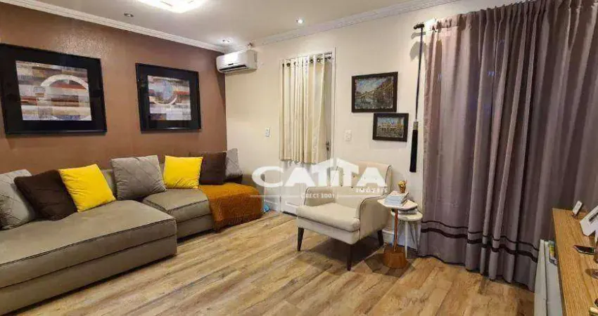 Casa à venda, 227 m² por R$ 730.000,00 - Guararema - Guararema/SP