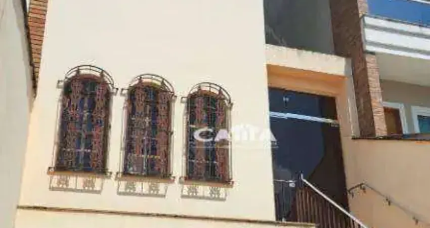 Sobrado com 3 quartos à venda, 156 m² por R$ 900.000 - Jardim Textil - São Paulo/SP