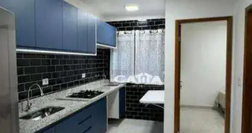Apartamento à venda, 47 m² por R$ 367.000,00 - Vila Matilde - São Paulo/SP