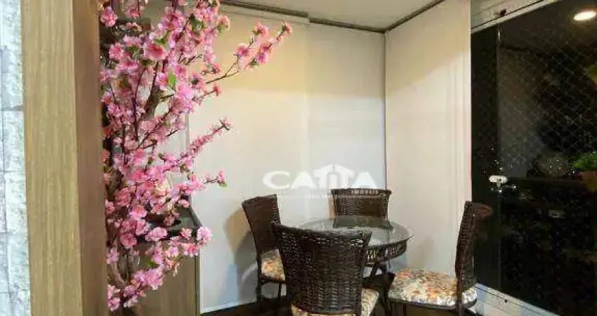 Apartamento à venda, 58 m² por r$ 689.000,00 - vila formosa - são paulo/sp