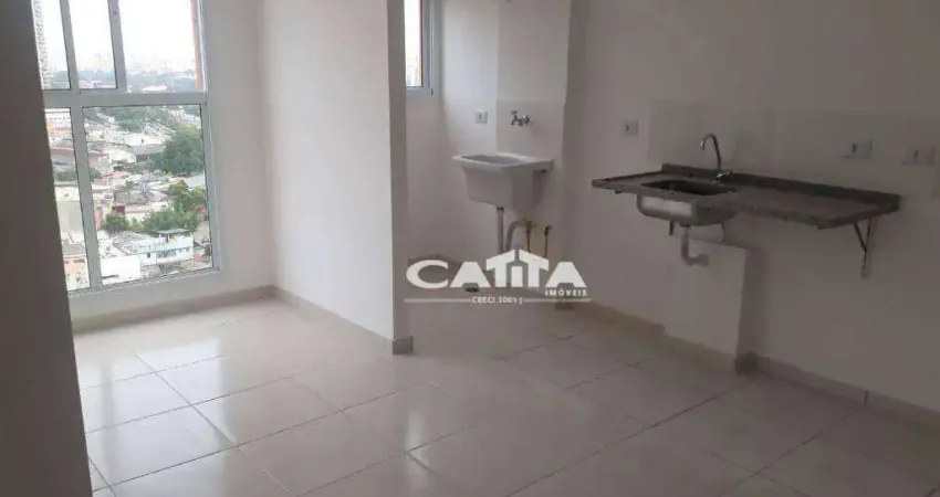 Apartamento com 1 dormitório à venda, 30 m² por R$ 209.000,00 - Vila Matilde - São Paulo/SP