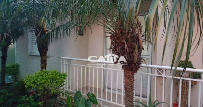 Apartamento à venda, 61 m² por R$ 320.000,00 - Vila Guilhermina - São Paulo/SP