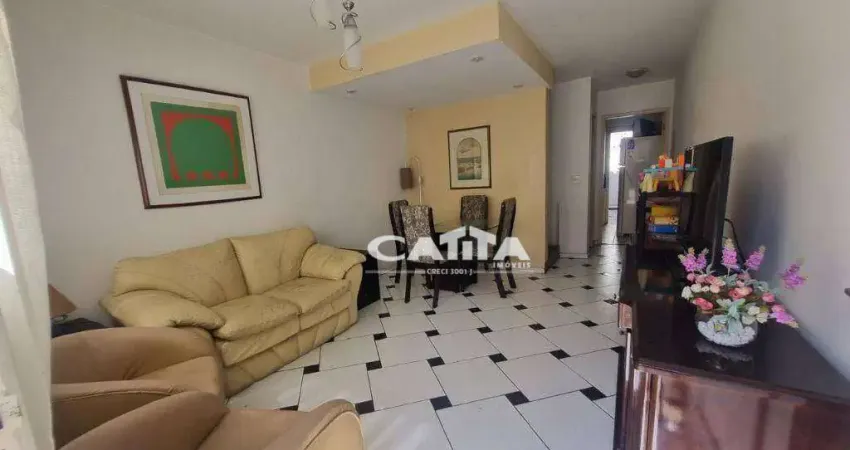 Sobrado à venda, 72 m² por R$ 610.000,00 - Vila Carrão - São Paulo/SP