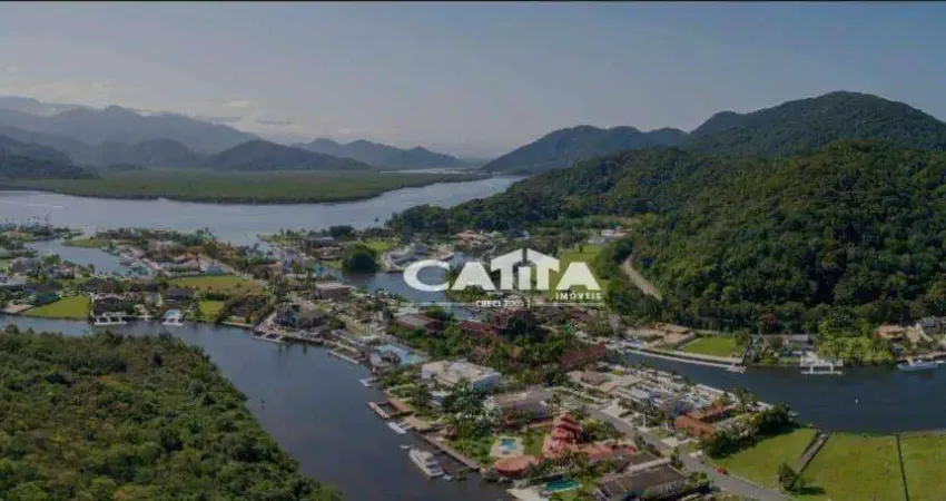 Casa com 5 dormitórios à venda, 723 m² por R$ 7.900.000,00 - Centro - Guarujá/SP