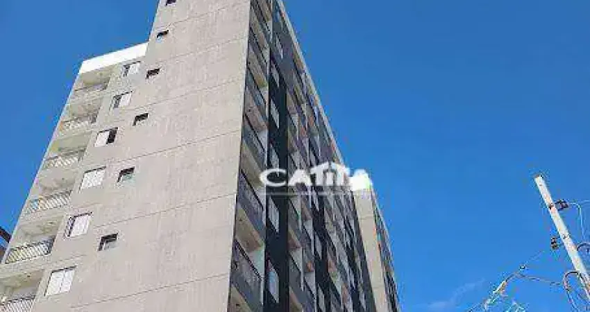 Apartamento com 2 dormitórios à venda, 46 m² por r$ 299.000,00 - vila guilhermina - são paulo/sp