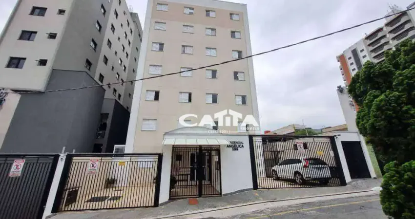 Apartamento com 2 dormitórios, 49 m² - venda por r$ 450.000,00 ou aluguel por r$ 2.807,10/mês - vila formosa - são paulo/sp