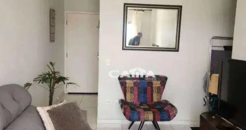 Apartamento à venda, 60 m² por r$ 340.000,00 - vila carrão - são paulo/sp