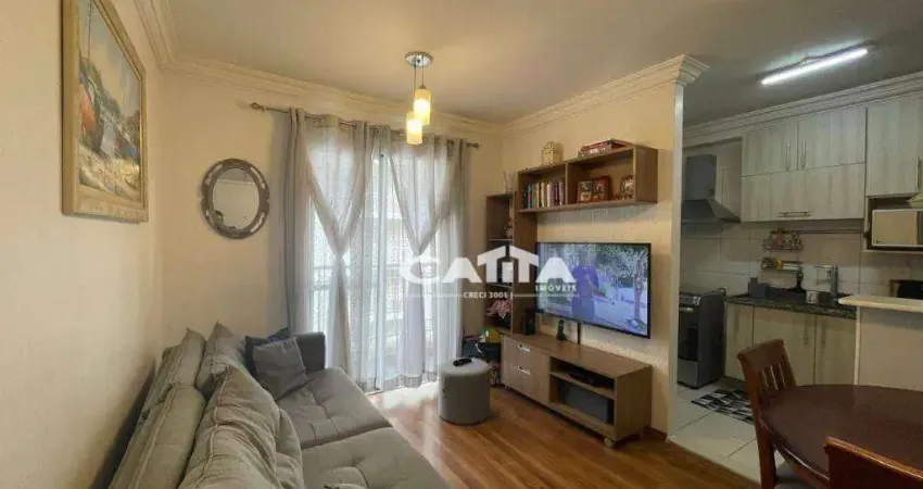 Apartamento à venda no condomínio veredas aricanduva - 2 dormitórios - 1 vaga