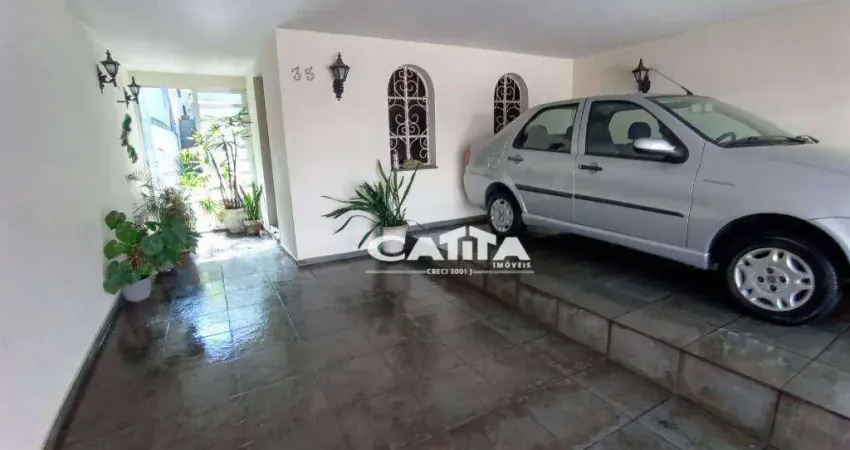 Sobrado à venda, 180 m² por r$ 720.000,00 - vila carrão - são paulo/sp