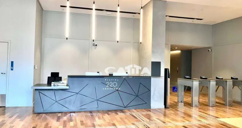Sala, 250 m² - venda por r$ 5.850.000,00 ou aluguel por r$ 39.575,80/mês - tatuapé - são paulo/sp