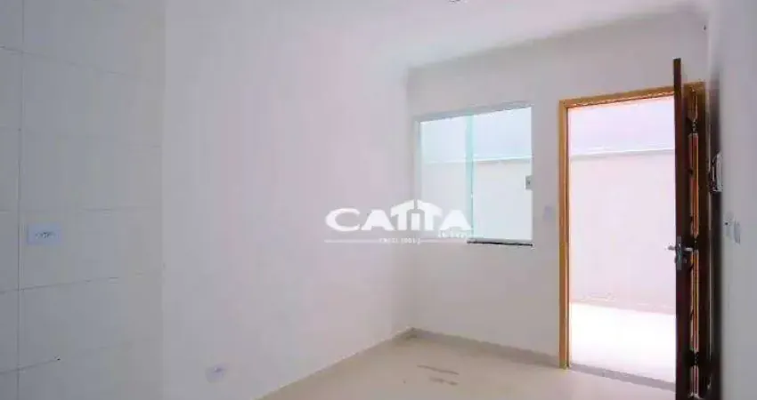 Apartamento à venda, 40 m² por r$ 250.000,00 - vila carrão - são paulo/sp