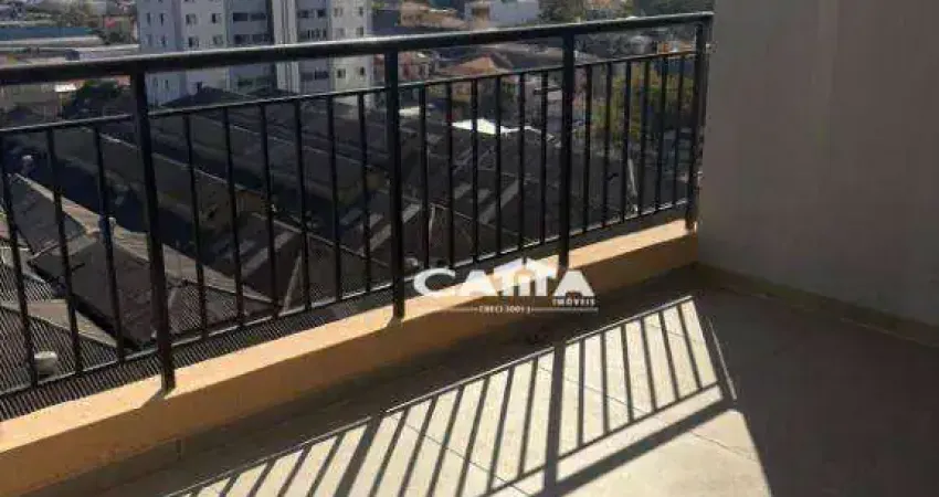 Apartamento com 2 dormitórios à venda, 52 m² por r$ 570.000,00 - belenzinho - são paulo/sp