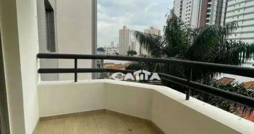 Apartamento com 3 dormitórios à venda, 92 m² por r$ 830.000,00 - anália franco - são paulo/sp